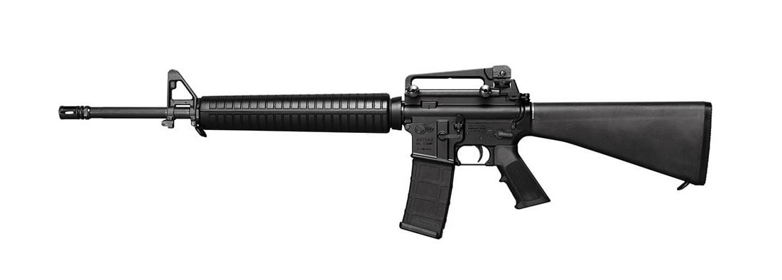 CLT AR15A4 5.56 20'' 30RD - Taurus Savings